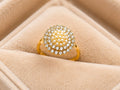 Most Trending Female Ring Limited Edition