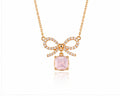 Women Beautiful Pendant Necklace Limited Edition