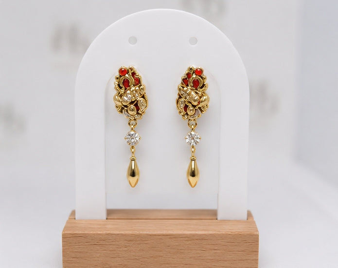 Females Trending Earrings