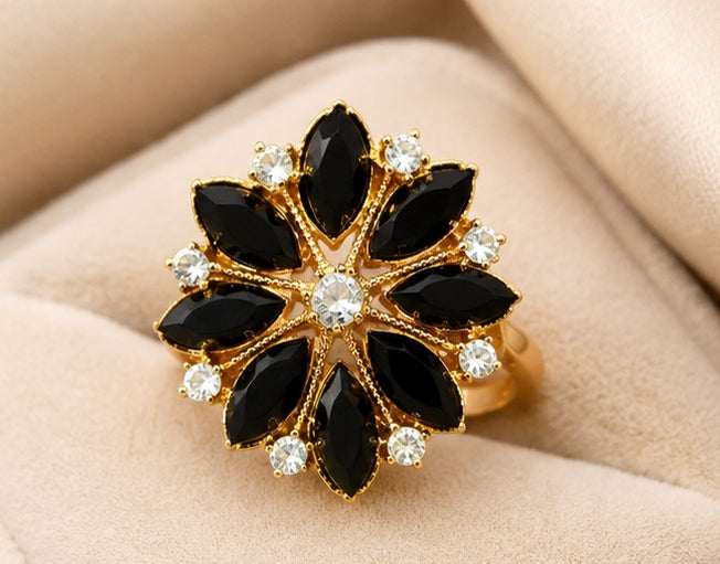 Women Limited Edition Ring|SnS2|