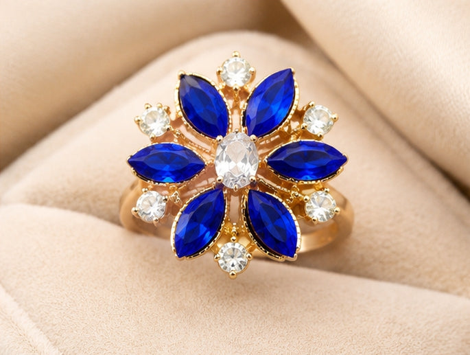 Women Limited Edition Ring|SnS2|