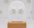 Female Trending Pearls Earrings