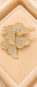 Pack Of 2 Women Stylish Hairpins