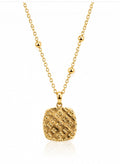 Female Limited Edition Edition Pendant