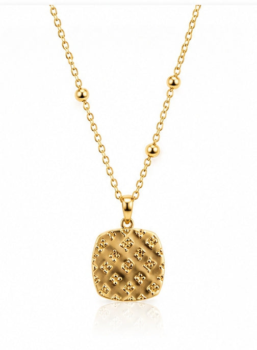 Female Limited Edition Edition Pendant